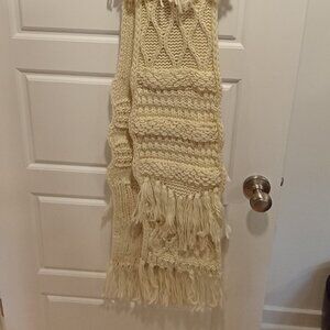 Winter scarve Salsa